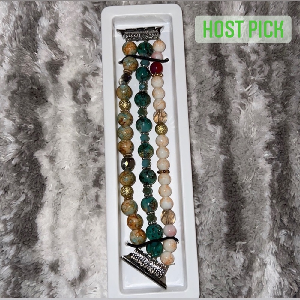 NWT 38/40 mm Apple Watch Band